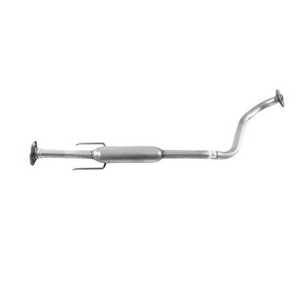 Ap Exhaust Products PREBENT PIPE 58559